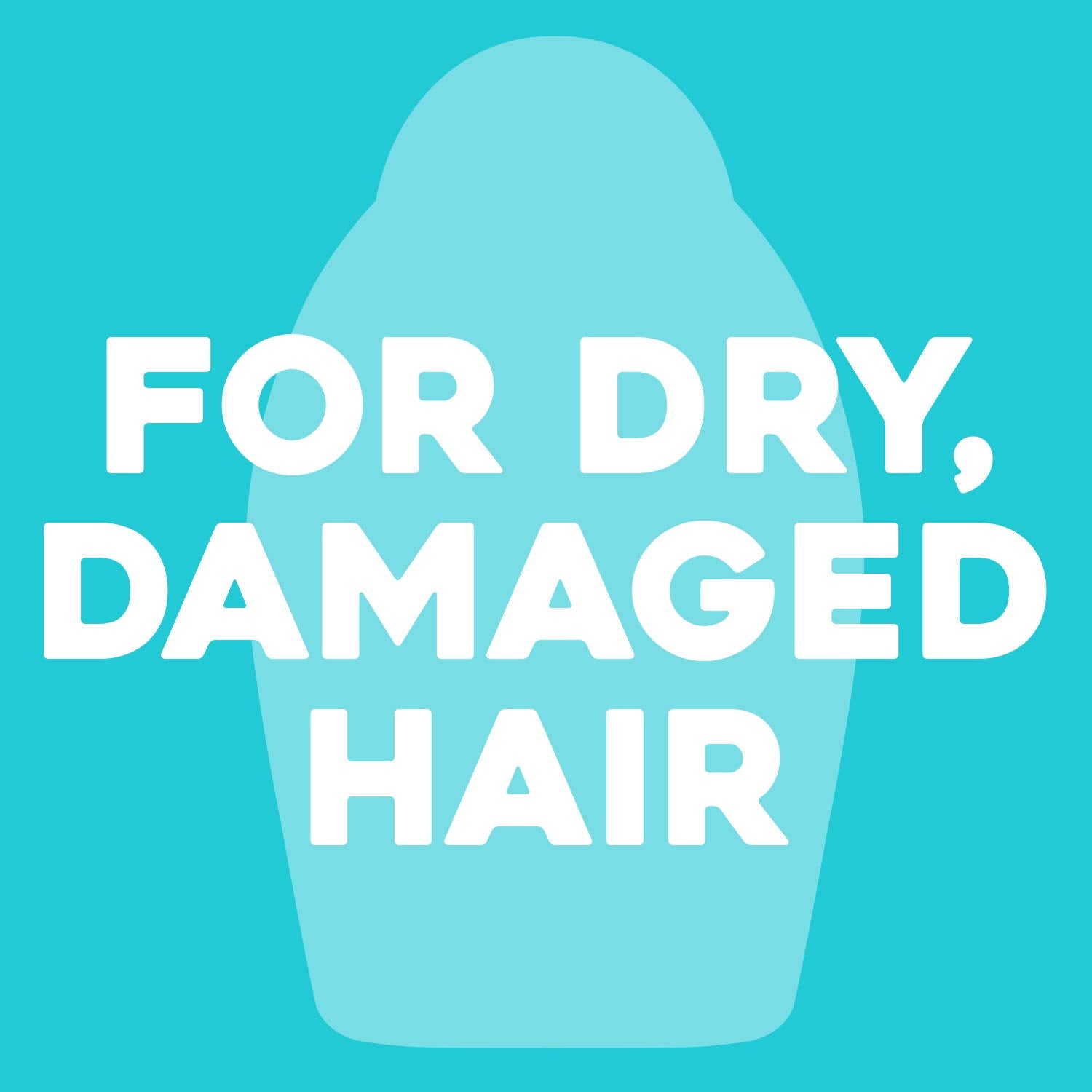 OGX Argan Oil of Morocco Hair Mask for Damaged Hair, Extra Strength, 168 g